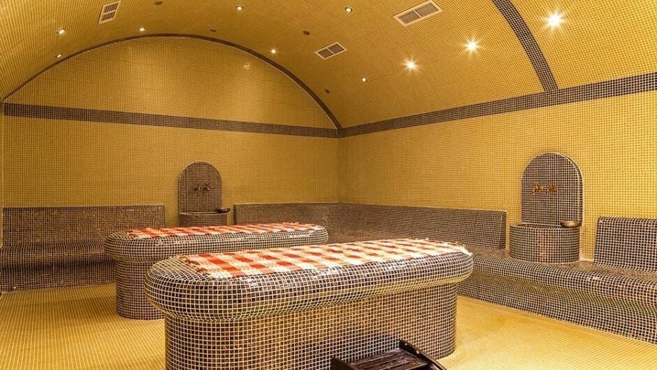 Rila Spa - Салон за красота София
