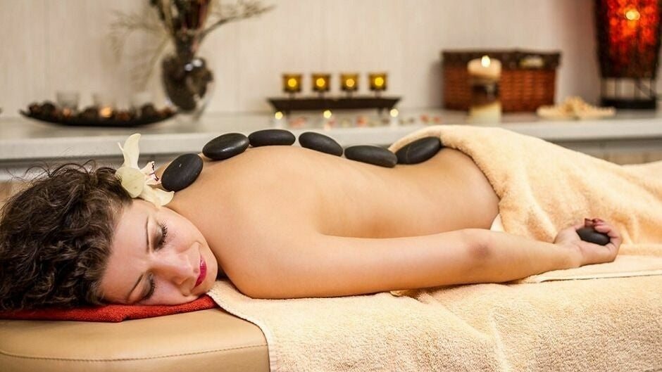 Rila Spa София - снимка 2