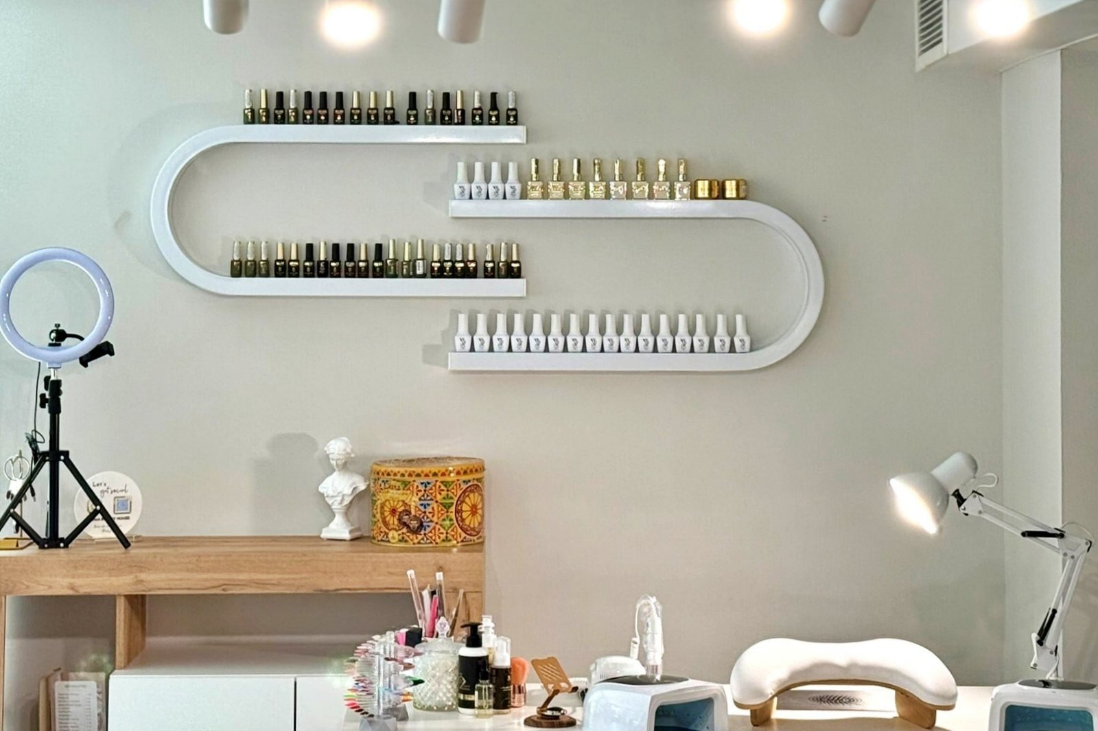 ROMA Beauty House Варна - снимка 1
