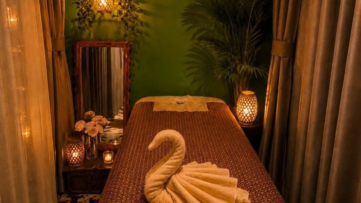 Ruen Nuad Massage София - снимка 1