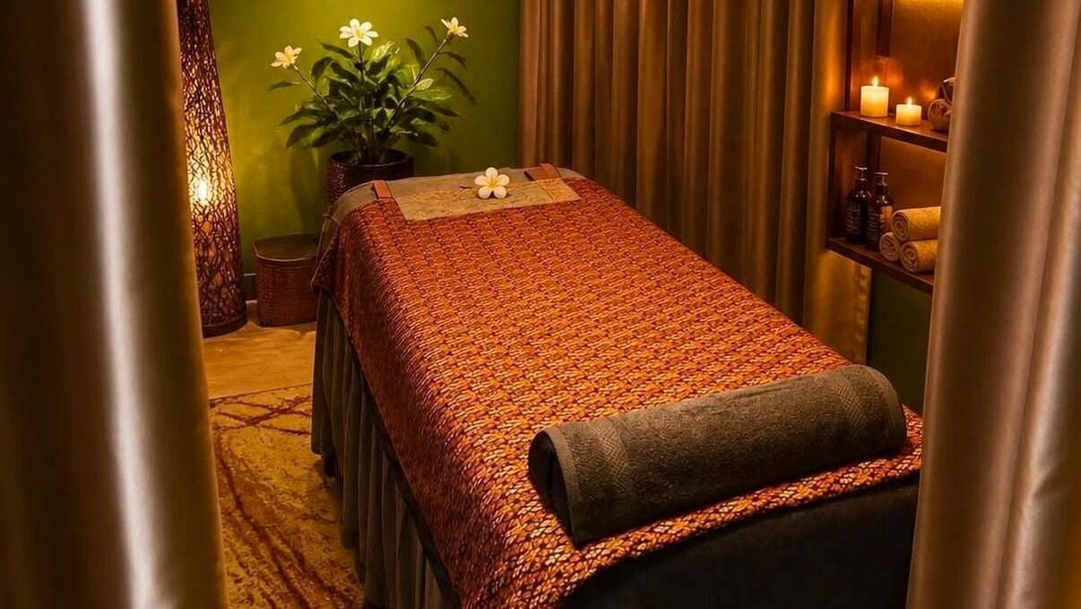 Ruen Nuad Massage София - снимка 2