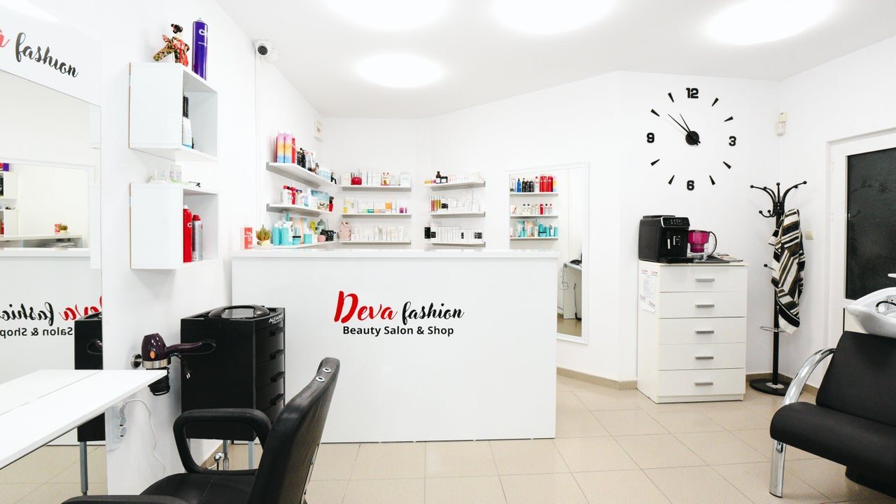 Салон Deva Fashion Пловдив - снимка 2
