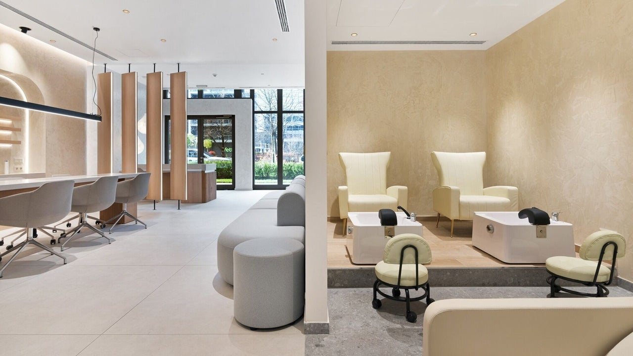 Salon Inspire, Business Park София - снимка 1