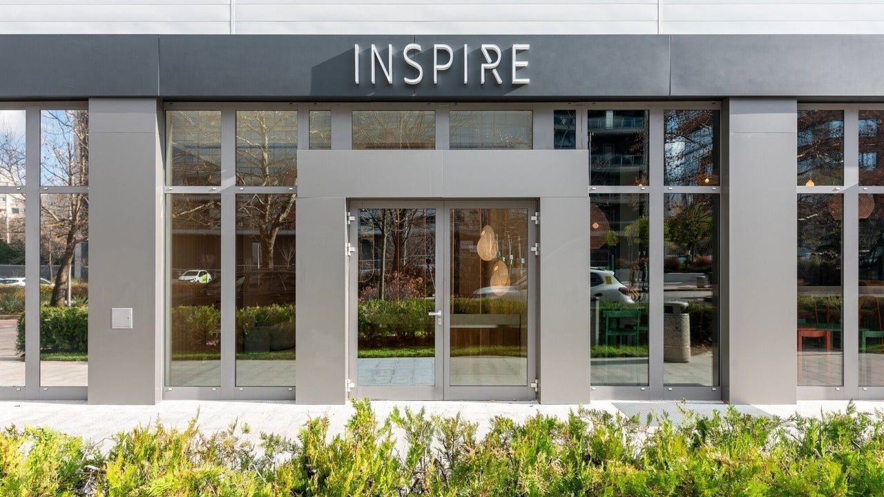 Salon Inspire, Business Park София - снимка 2