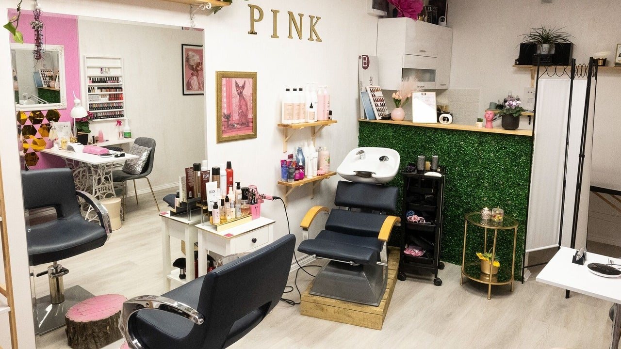 Salon Pink Варна - снимка 2