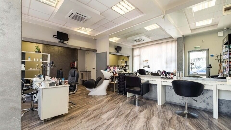 Салон за красота SN Beauty - Салон за красота София