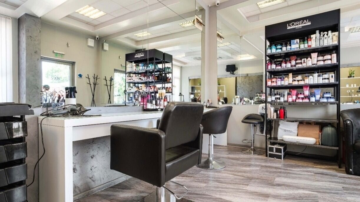 Салон за красота SN Beauty София - снимка 1