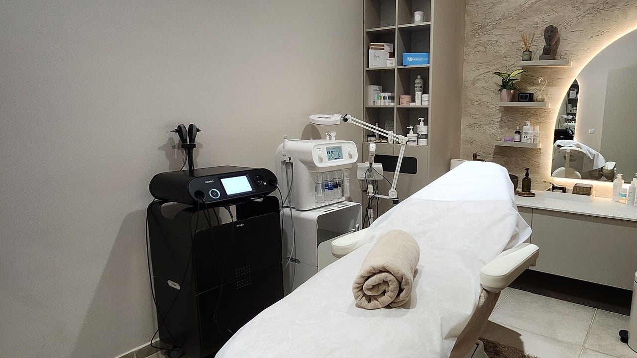 Santé&Beauté - Салон за красота Варна