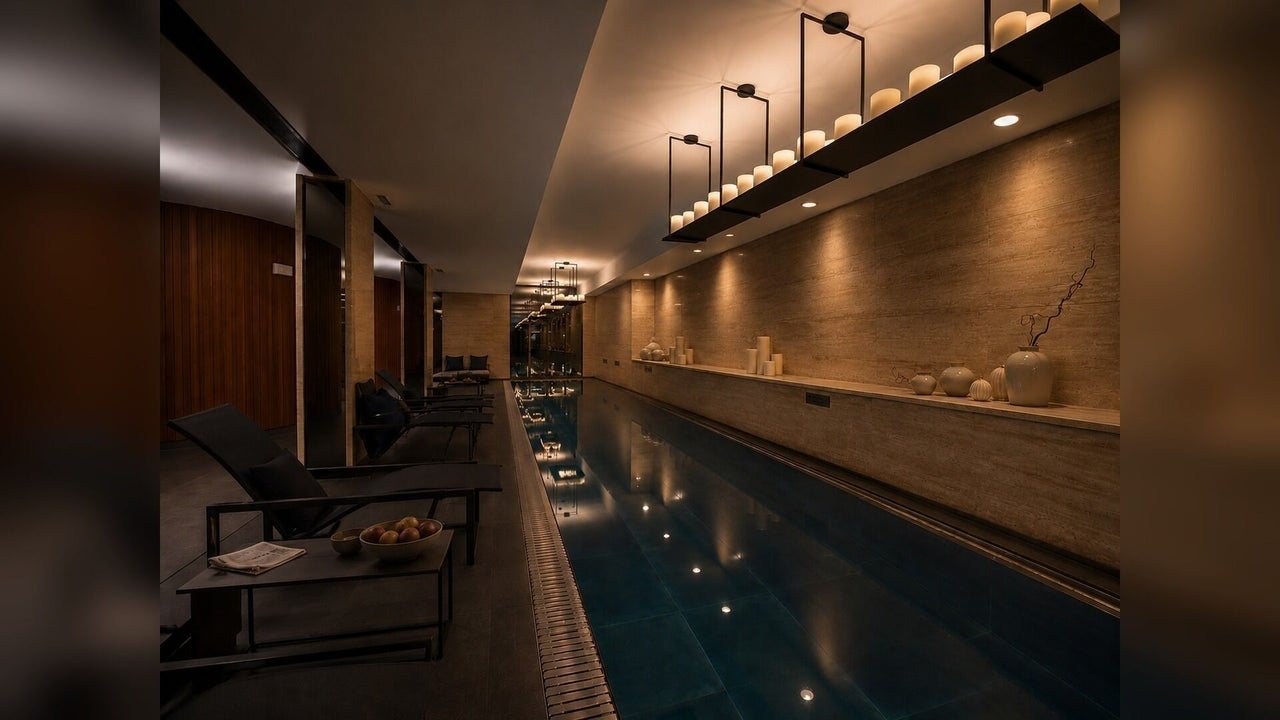 Sense Wellness Sofia - Масаж и СПА София