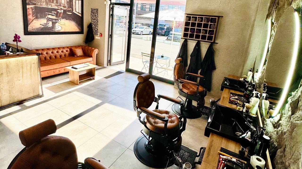 Sharp Lab Barbershop Варна - снимка 1