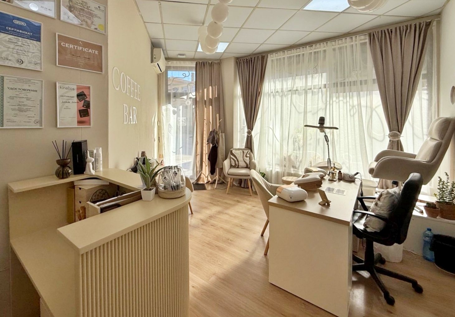 She Glows | Beauty Room Русе - снимка 1