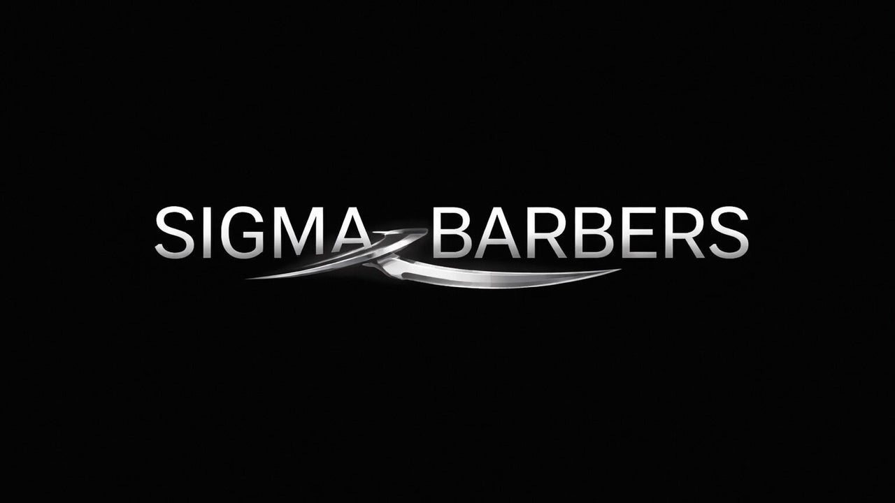 Sigma Barbers | Barbershop - Барбершоп Варна
