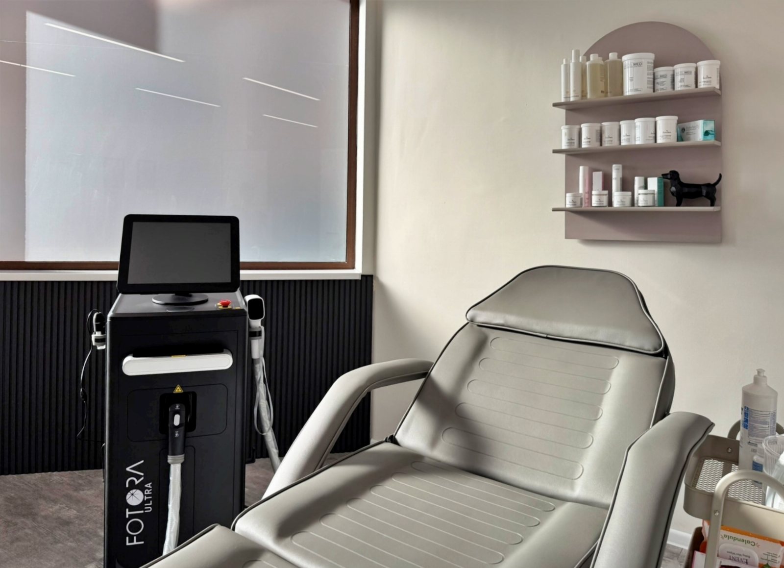 Simona Dermé Beauty Center - Лазерна епилация Пловдив