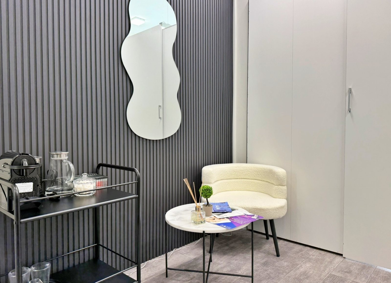 Simona Dermé Beauty Center Пловдив - снимка 2