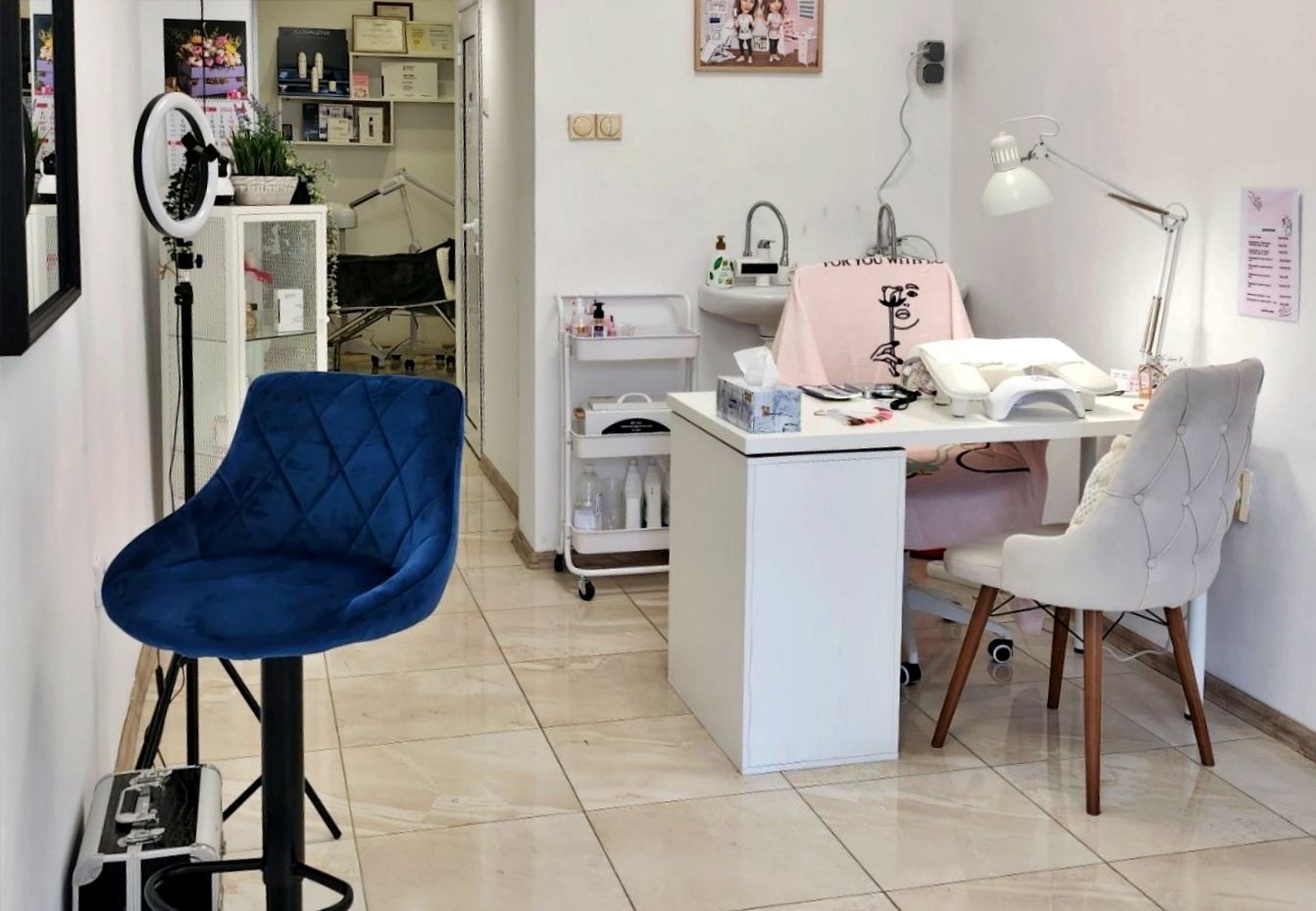 Sisters Studio Варна - снимка 1