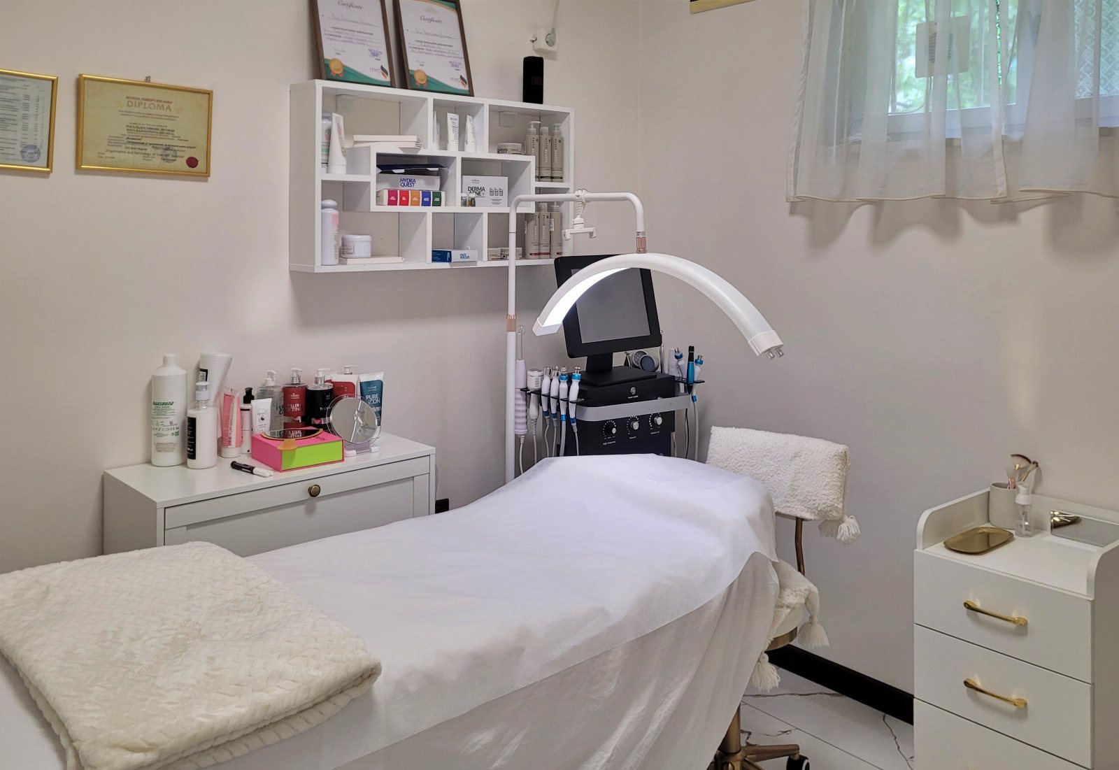 Skin Studio Бургас - снимка 2
