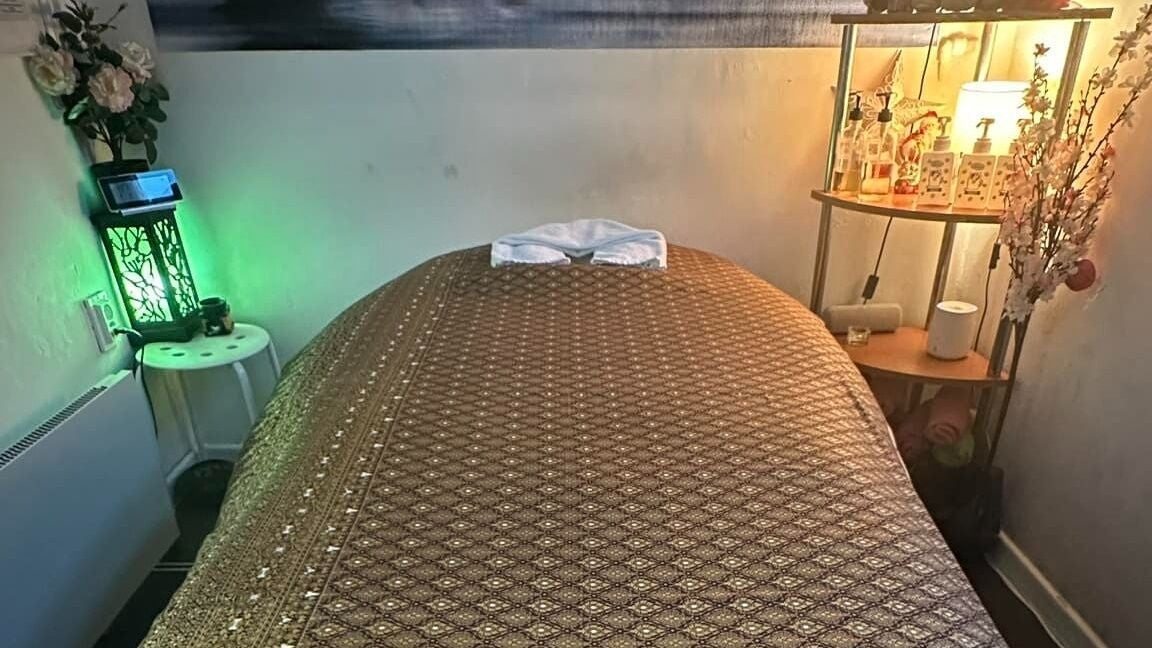 Sofia Thai Massage София Тайландски масажи София - снимка 1