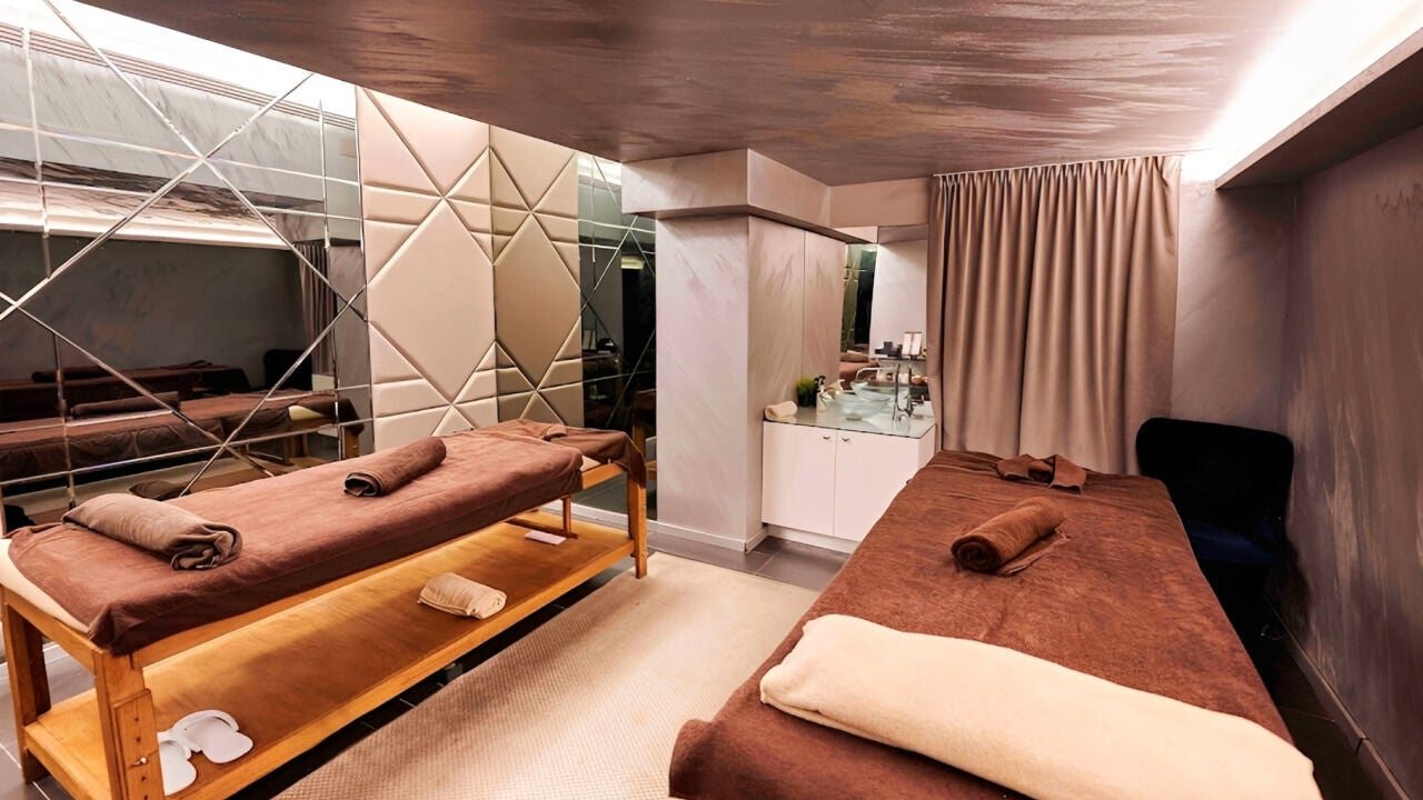 Evia Spa – Pulse Fitness Младост 4 - Салон за красота София