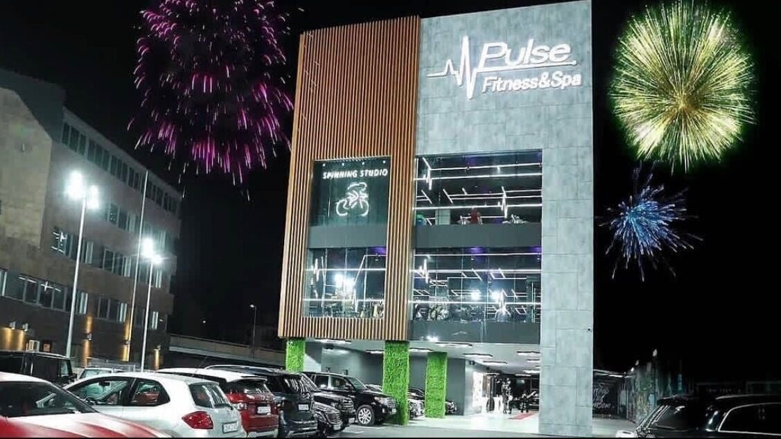 Evia Spa – Pulse Fitness Младост 4 София - снимка 2