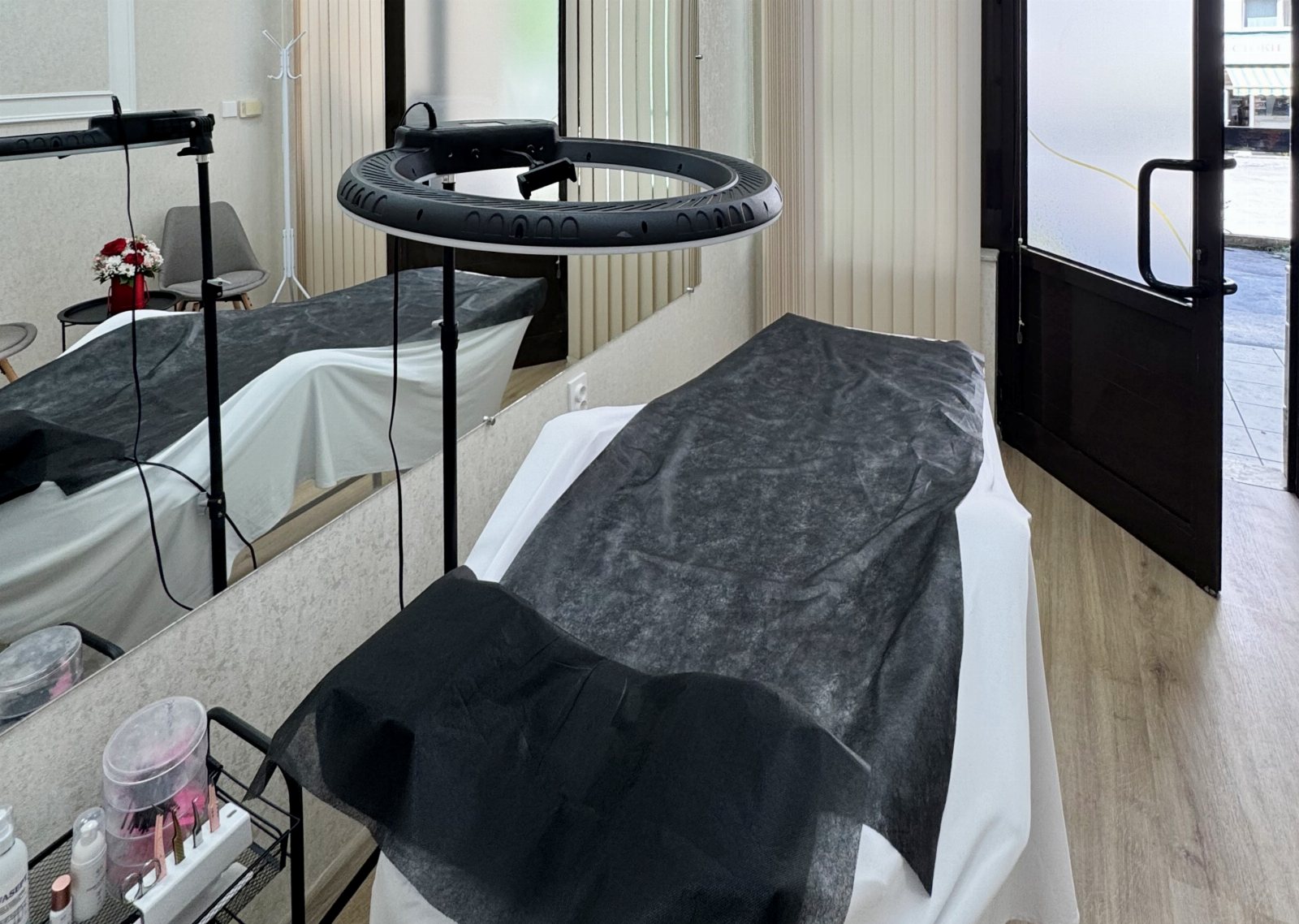 SonyaK. Beauty Room Велико Търново - снимка 1