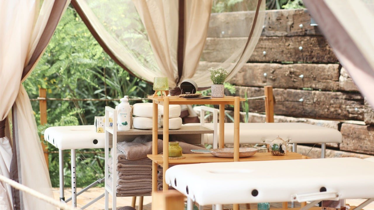 Созопол / Sozopol / Evia Spa in Olive Villas Бургас - снимка 2