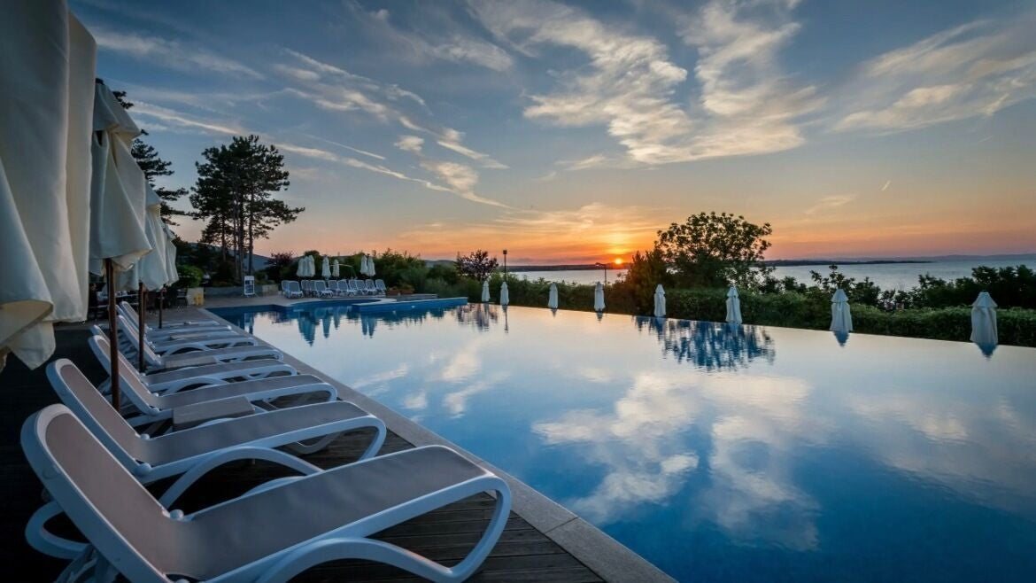 Созопол / Sozopol / Evia Spa in Santa Marina-Viva Mare Бургас - снимка 1