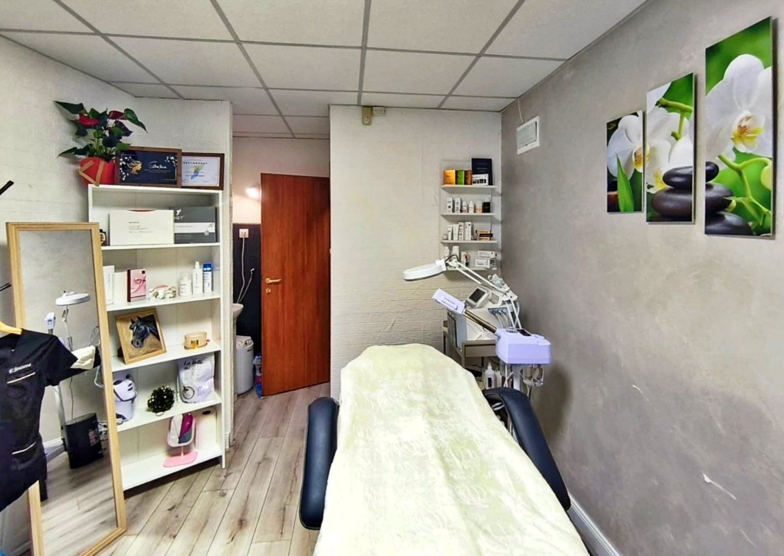 Strateva Aeshtetic Medical Care Варна - снимка 2