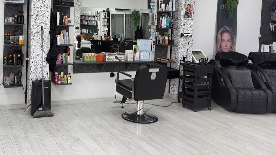 Studio 7 Hair • Barber - Фризьорски салон Плевен