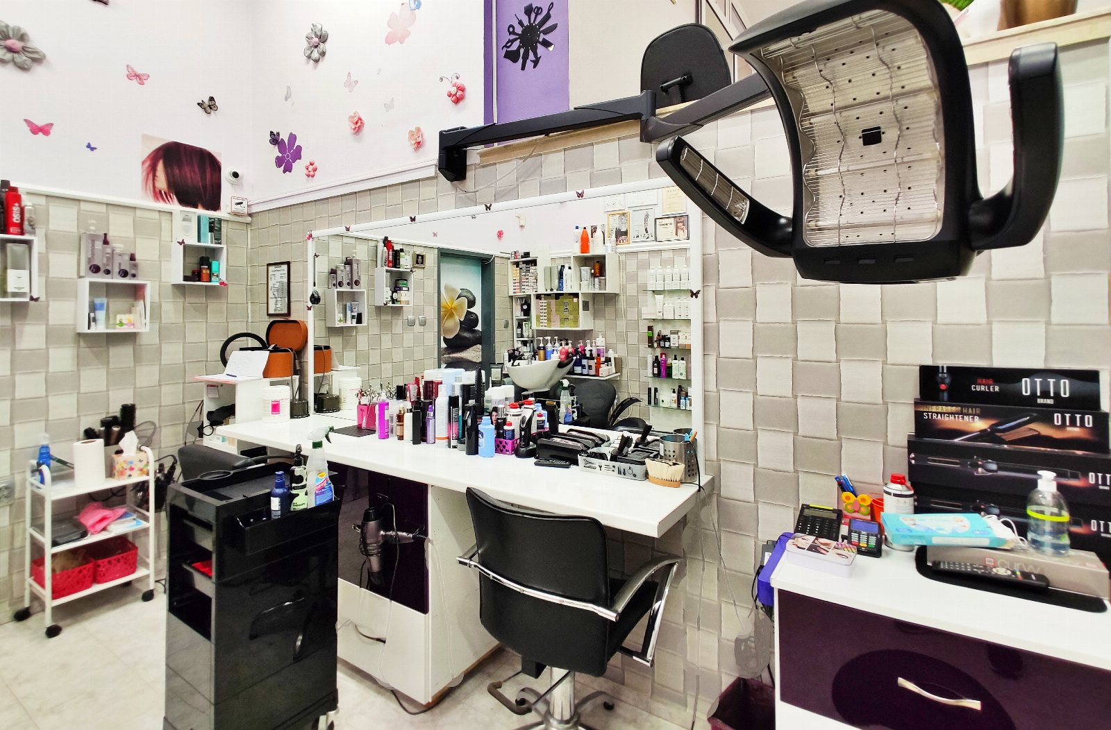 Студио Beauty Zone Стара Загора - снимка 2