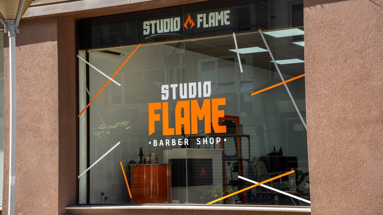 Studio Flame София - снимка 2