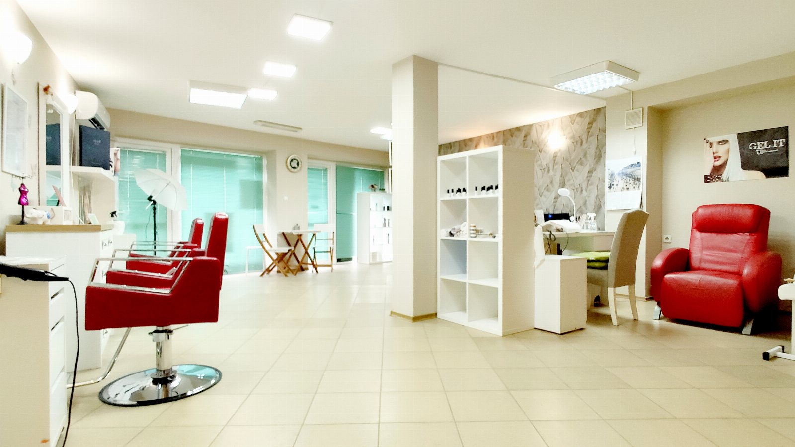 Studio S - Барбершоп Русе