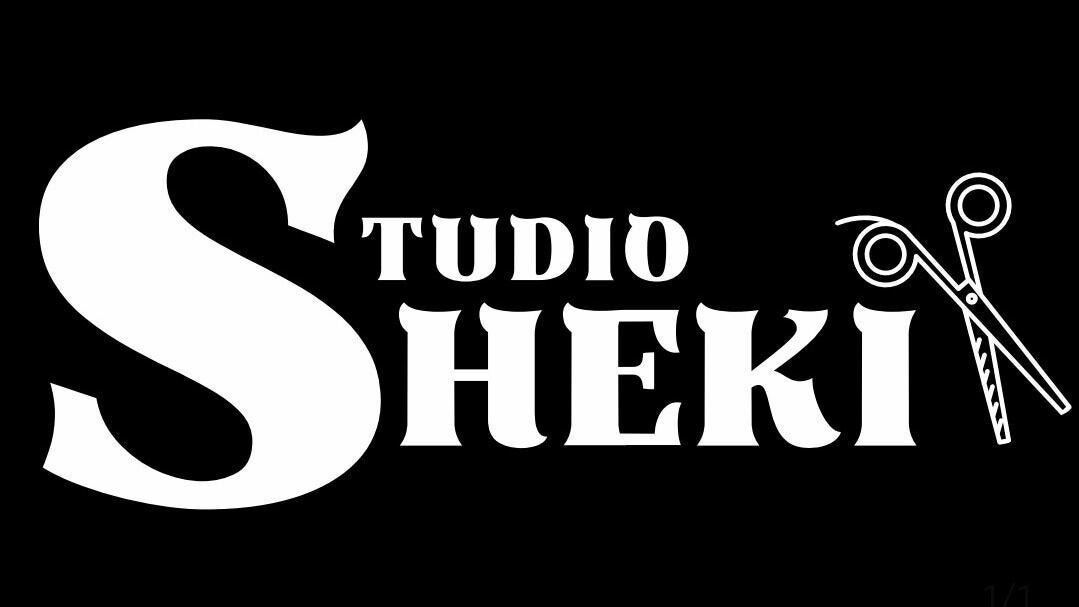 Studio Sheki - Фризьорски салон София