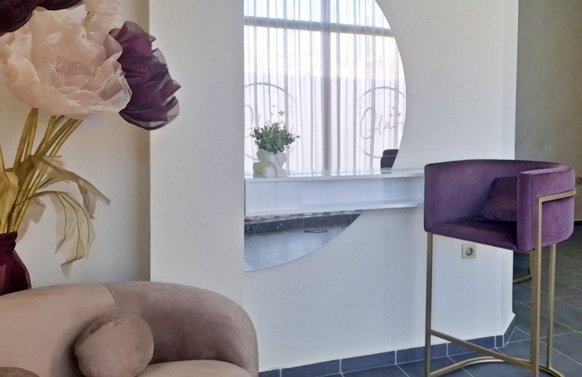 Студио за Красота Glam Велико Търново - снимка 2