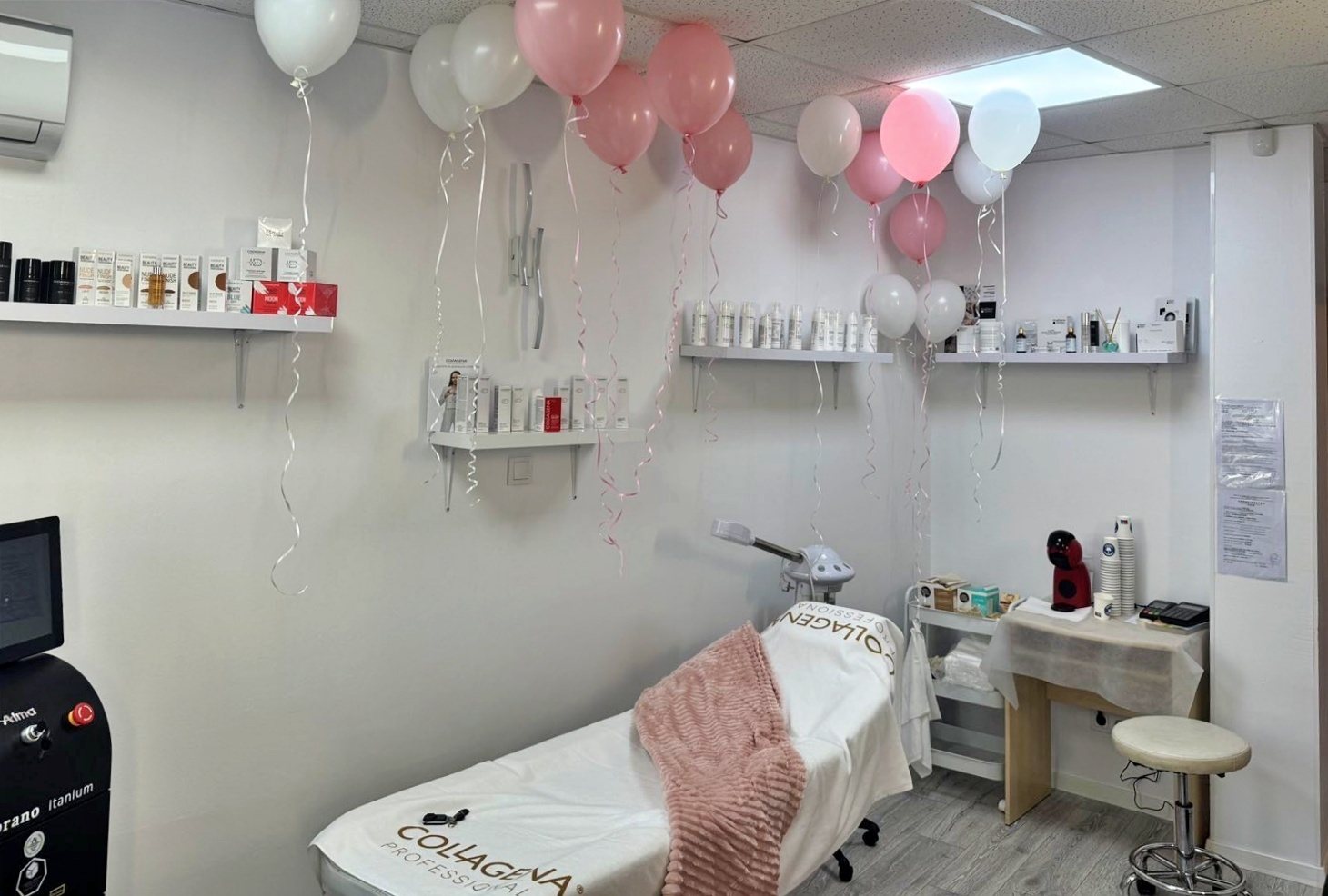 TAN Beauty Studio - Лазерна епилация Добрич