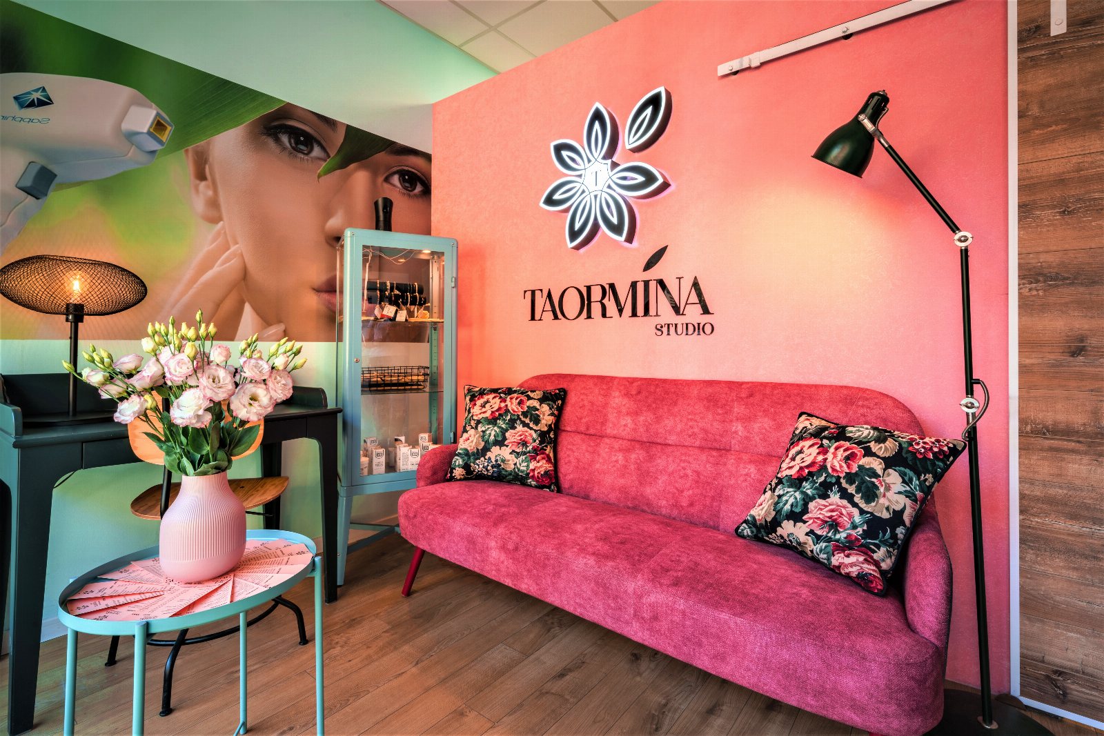 Taormina Studio София - снимка 1