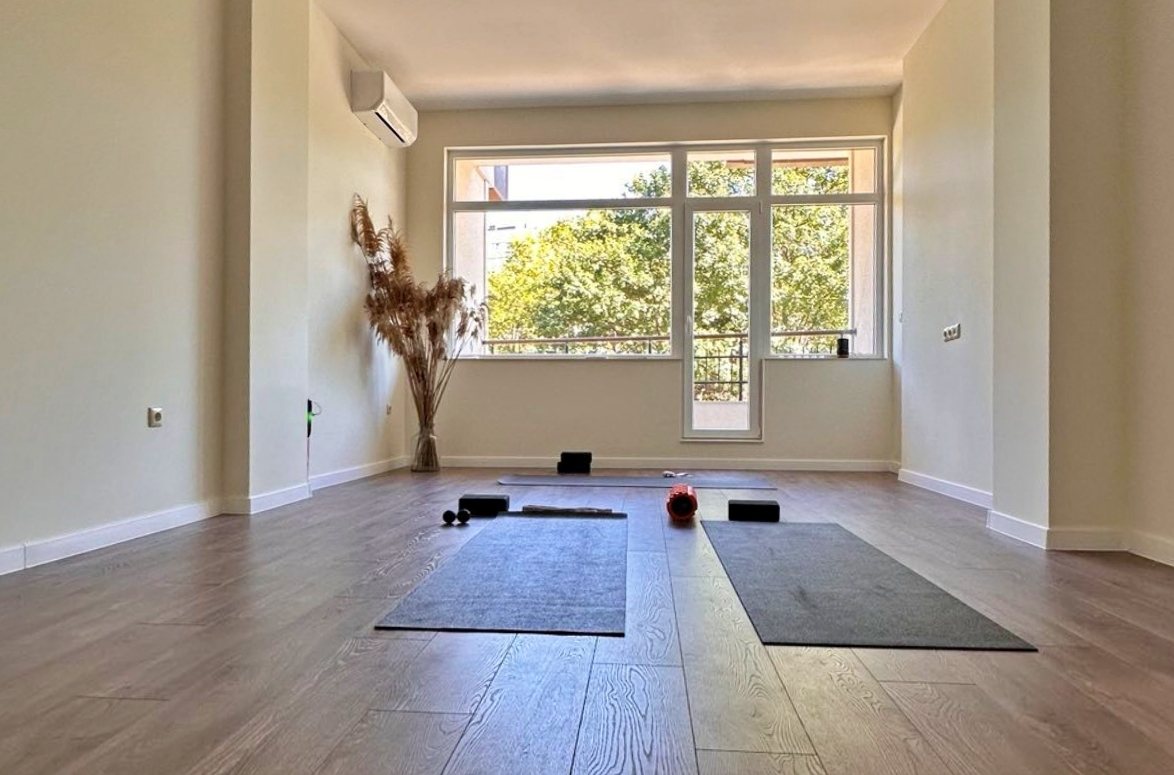 Tattva Yoga Space Бургас - снимка 2