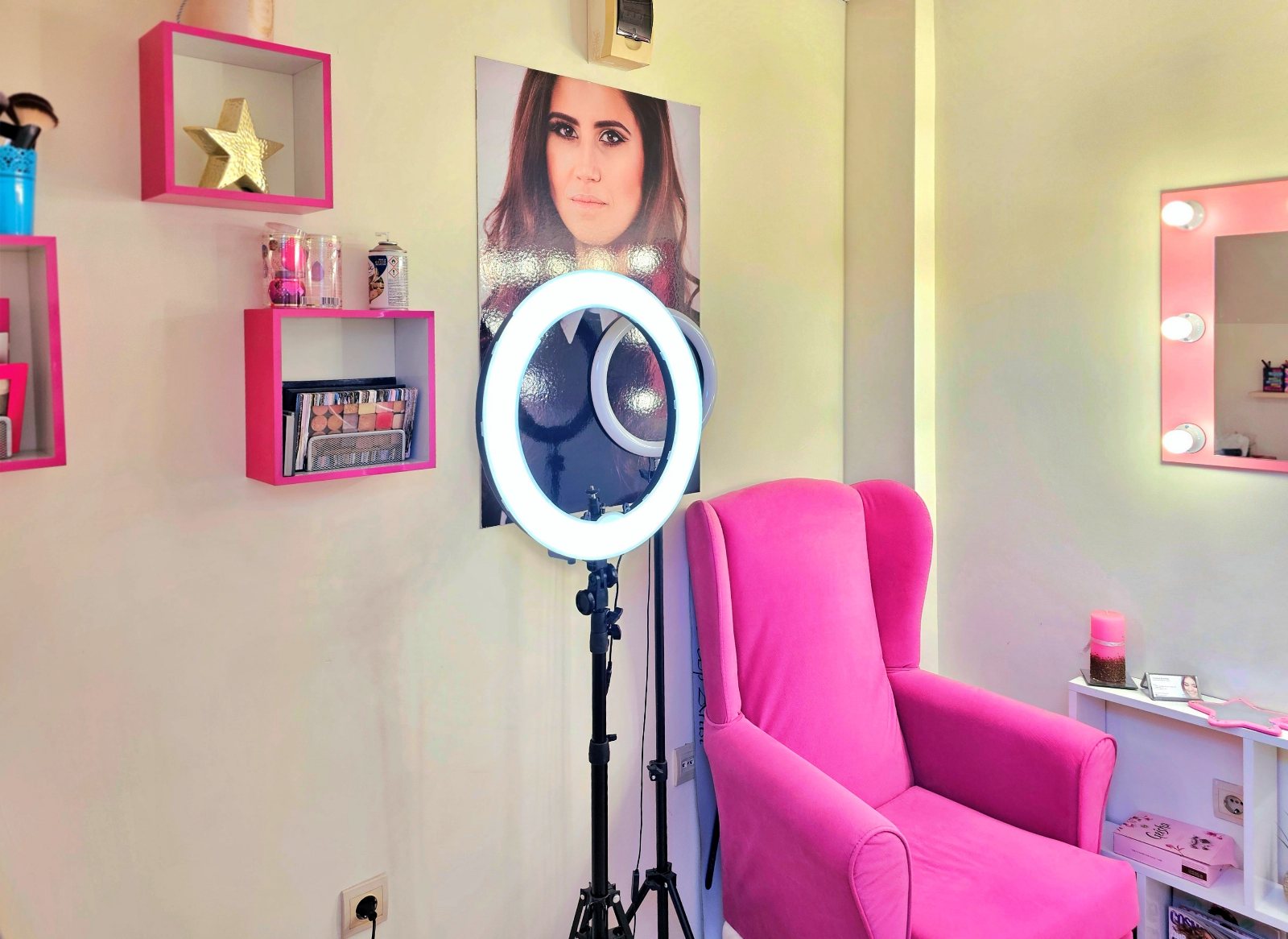 Teodora Kalcheva MakeUp Artist - Грим Варна