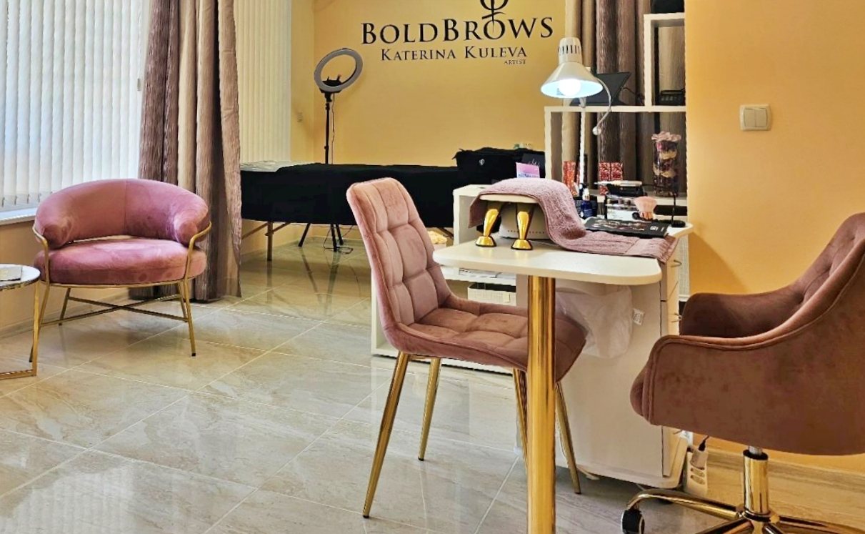 The Beauty Space Благоевград - снимка 2