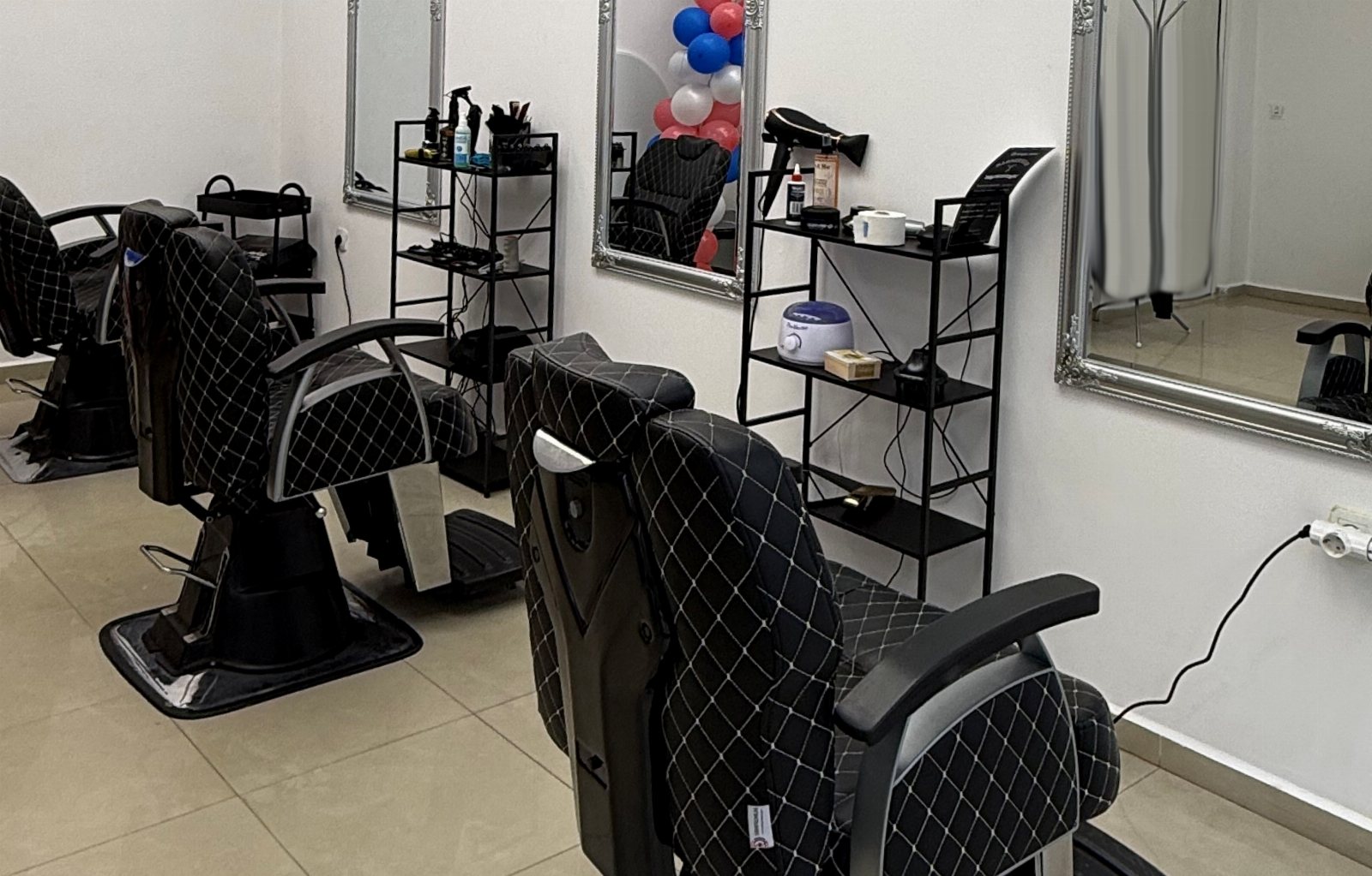 The Brothers Barbershop Стара Загора - снимка 1