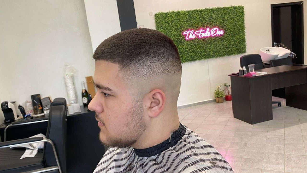 The Fade One barbershop Велико Търново - снимка 1