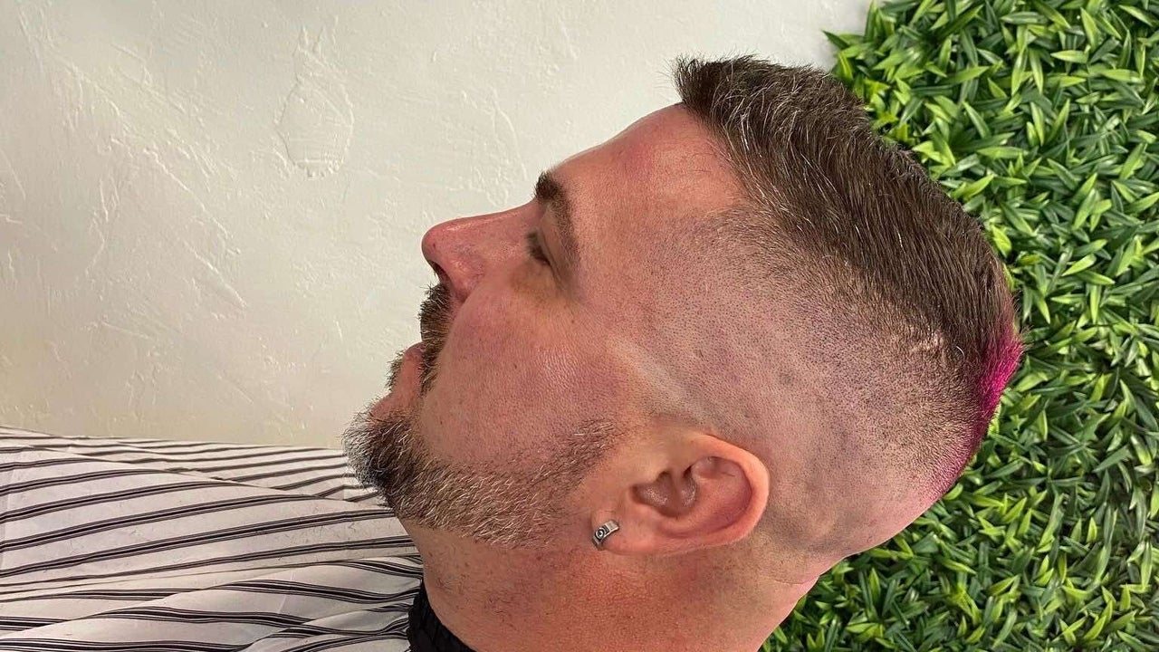 The Fade One barbershop Велико Търново - снимка 2
