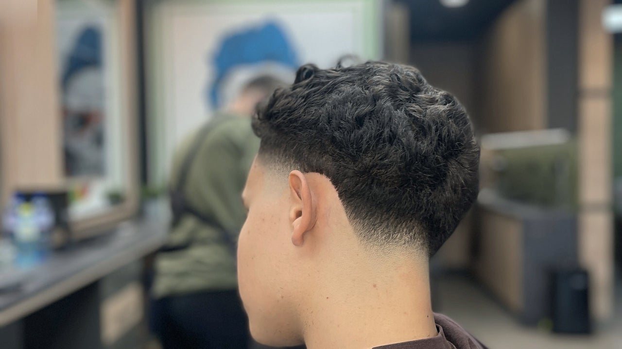 The Famous Barbershop In Green София - снимка 1
