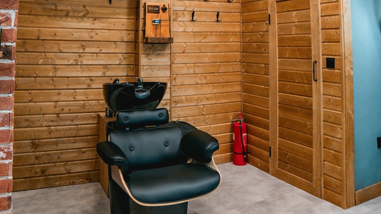 The Razors Barbershop Варна - снимка 2