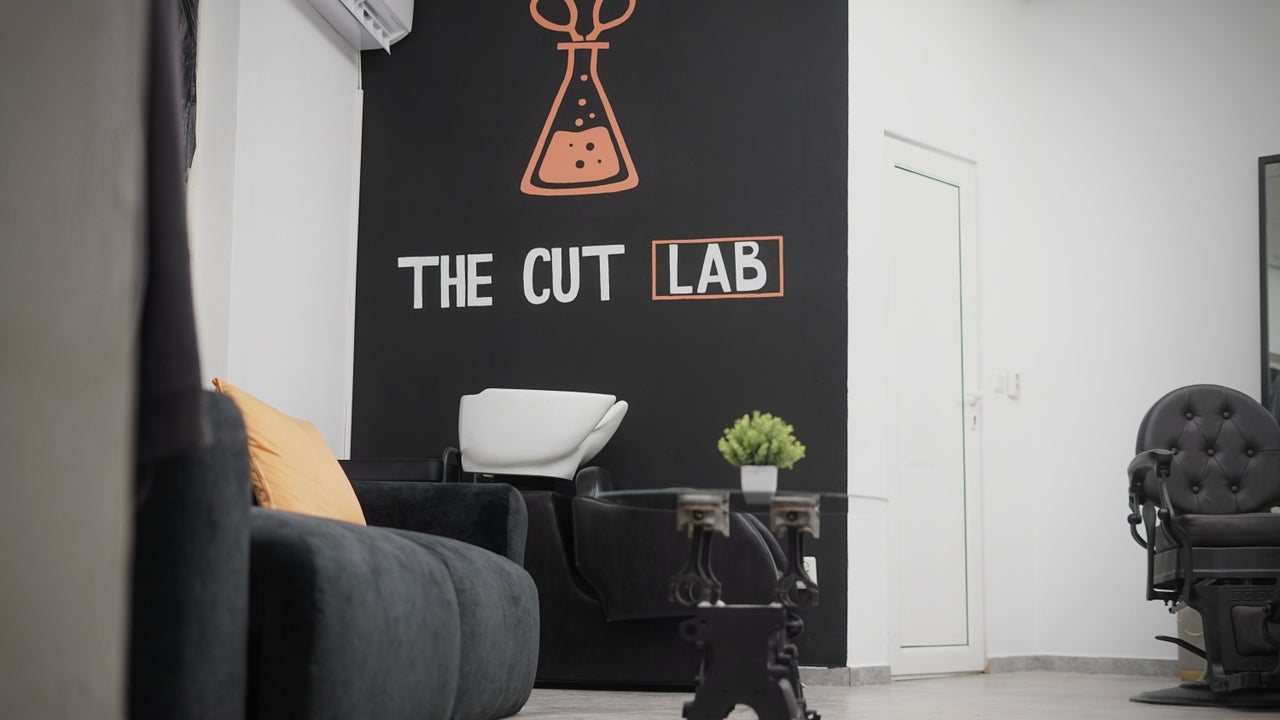 TheCutLab Добрич - снимка 1