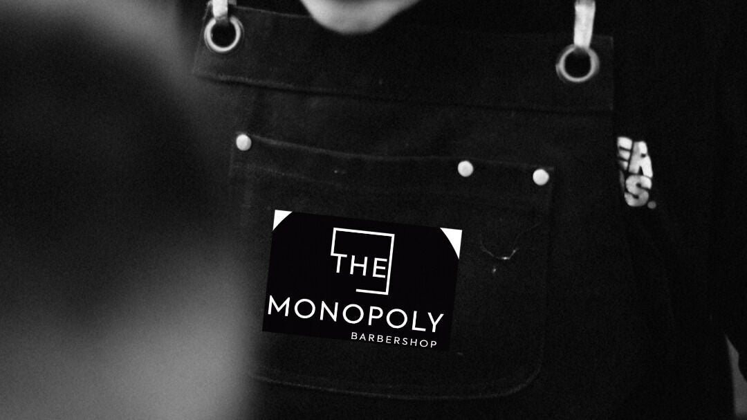 Themonopolybarbershop София - снимка 1