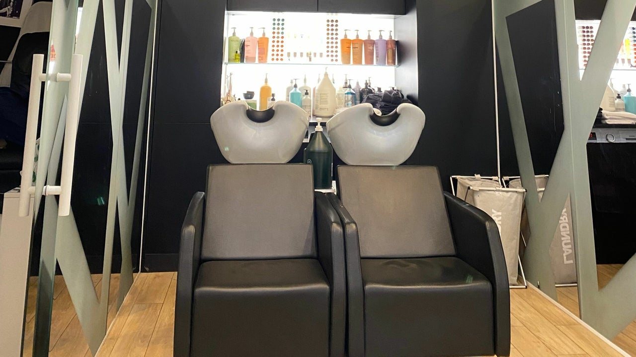 TINO hair salon София - снимка 1
