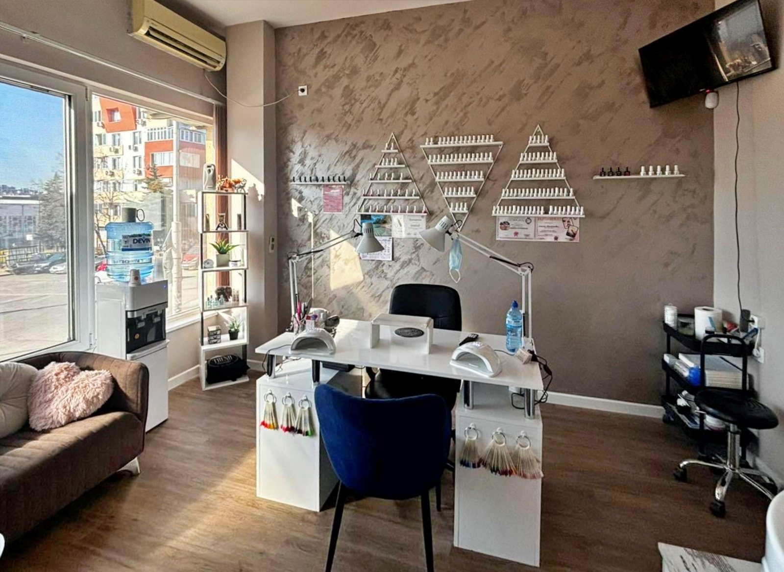 Trend Beauty Aesthetic & Laser Center - Лазерна епилация Велико Търново