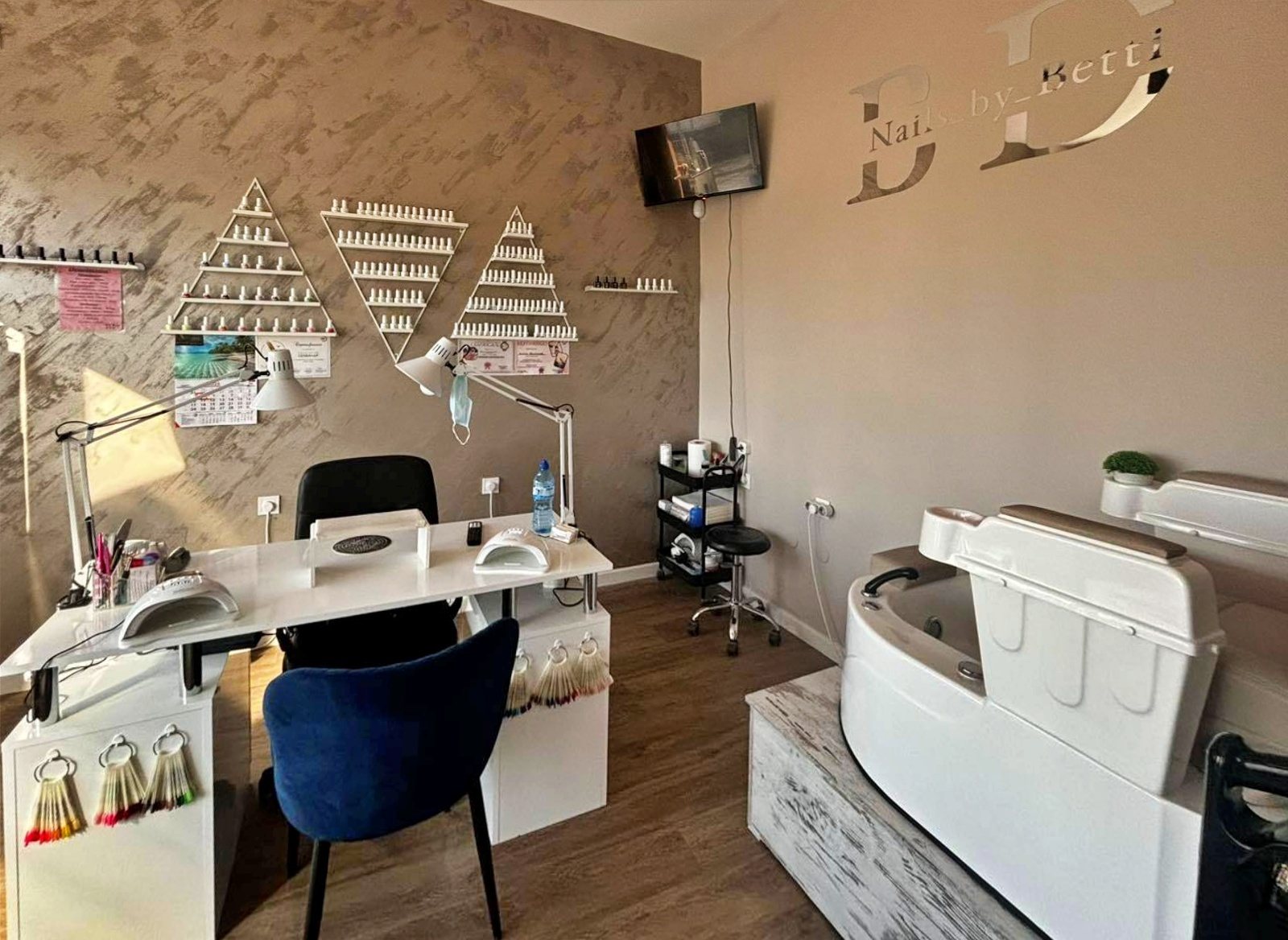 Trend Beauty Aesthetic & Laser Center Велико Търново - снимка 1