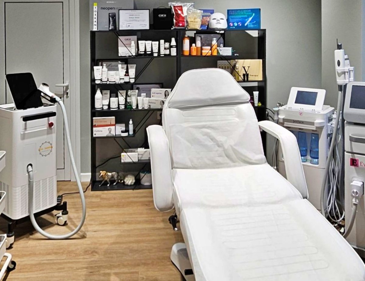 Trend Beauty Aesthetic & Laser Center Велико Търново - снимка 2