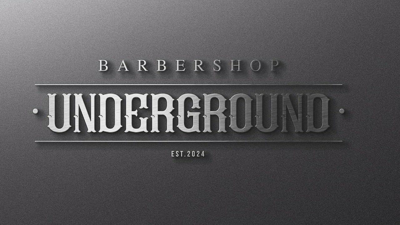Underground Barbershop - Барбершоп Варна